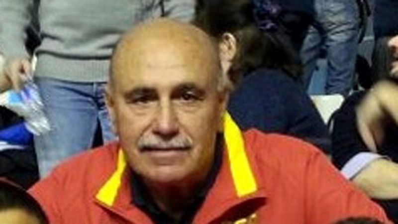 Prisión sin fianza para el entrenador de atletismo acusado de abusos sexuales en Tenerife