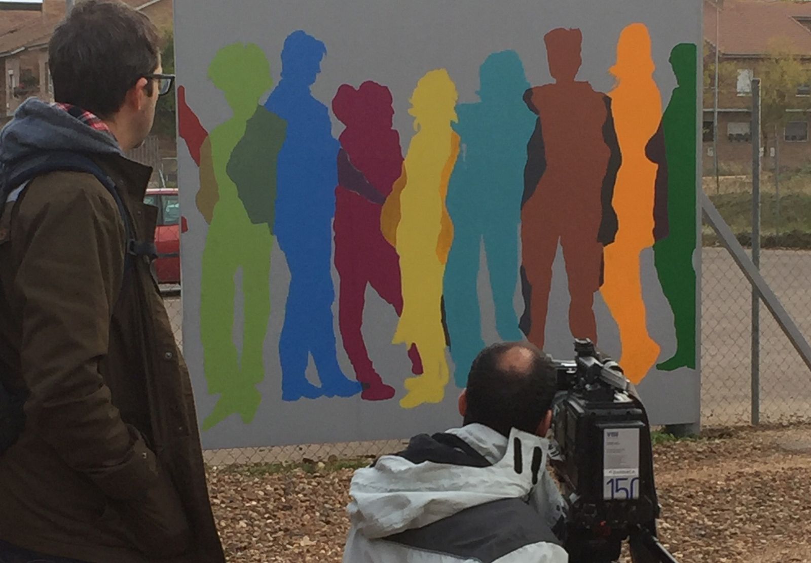 Cáritas en primera persona NOTICIA