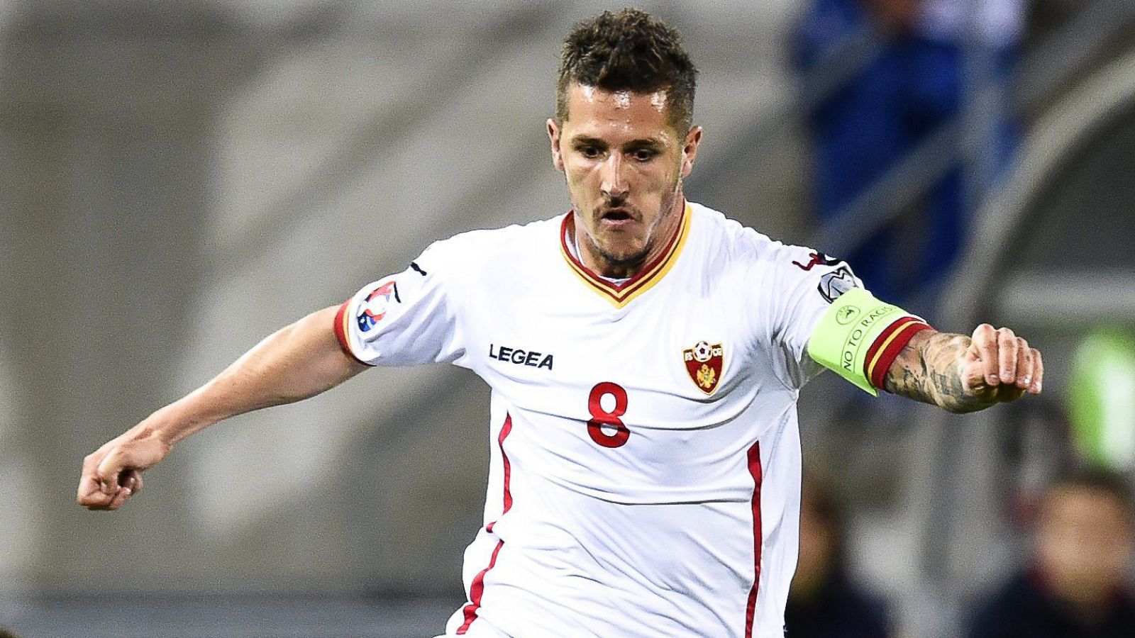 LIECHTENSTEIN - MONTENEGRO