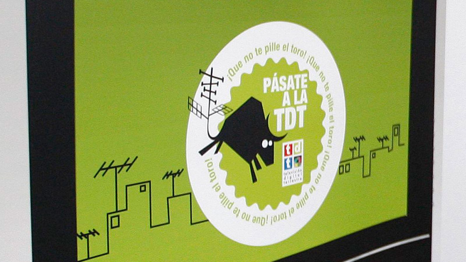 Bruselas lleva a España ante el tribunal de la UE por no recuperar las ayuda ilegal a la TDT