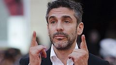 Leonardo Sbaraglia, Premio Málaga-Sur del Festival de Málaga