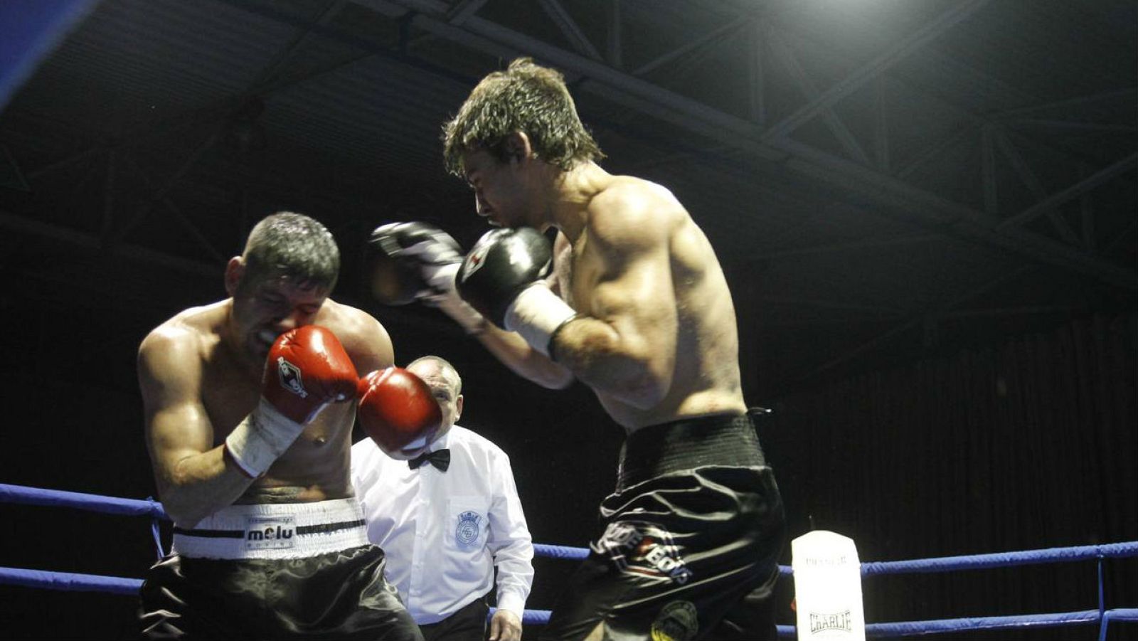 Conocemos todos los detalles de los combates