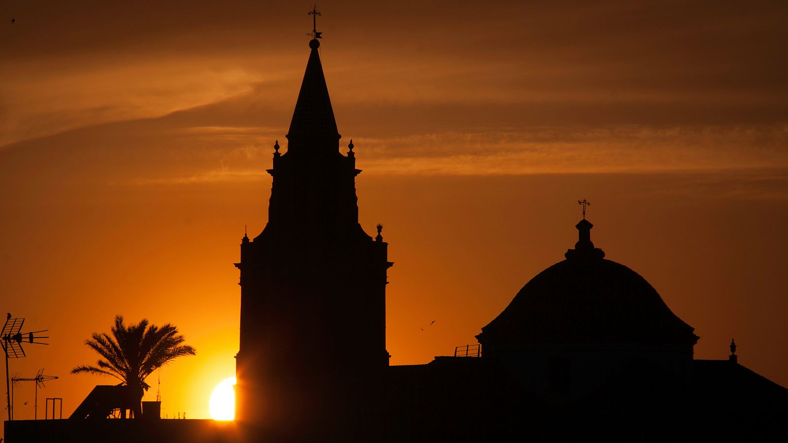 Los Palacios y Villafranca