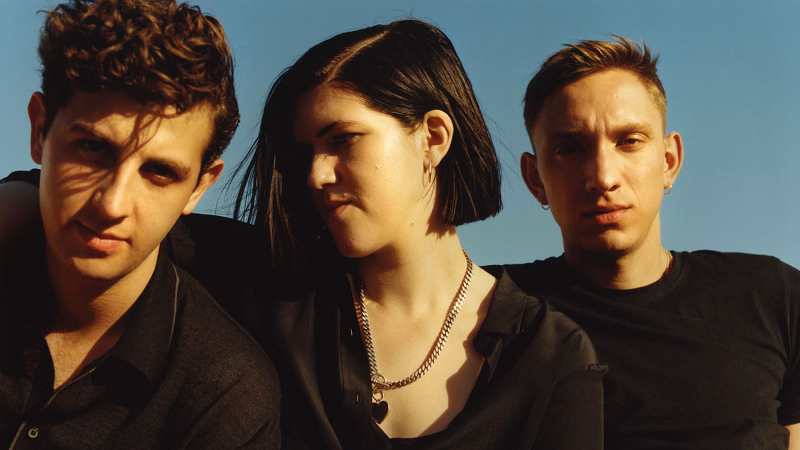 Este domingo escucha una entrevista + concierto de The xx