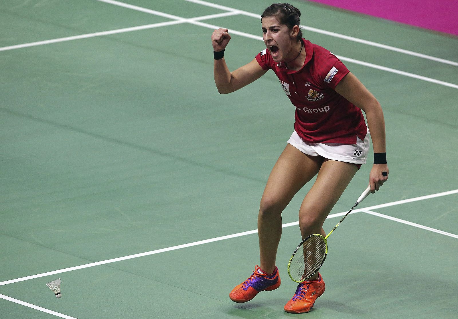 Premier Badminton League