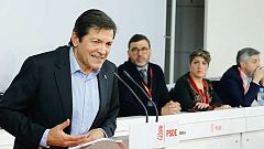 Fernández insta al PSOE a superar su "endogamia y ombliguismo" y pide "lealtad" a los críticos