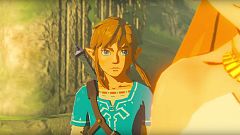 Zelda, Super Mario, Sonic y Street Fighter: los clásicos nunca mueren