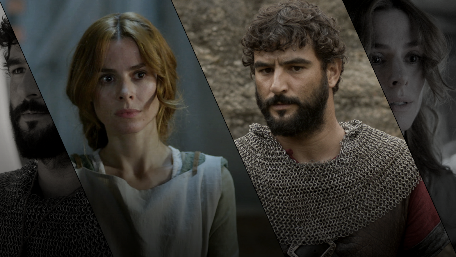 Antonio Velázquez y Begoña Maestre responden a los fans este miércoles en Facebook Live