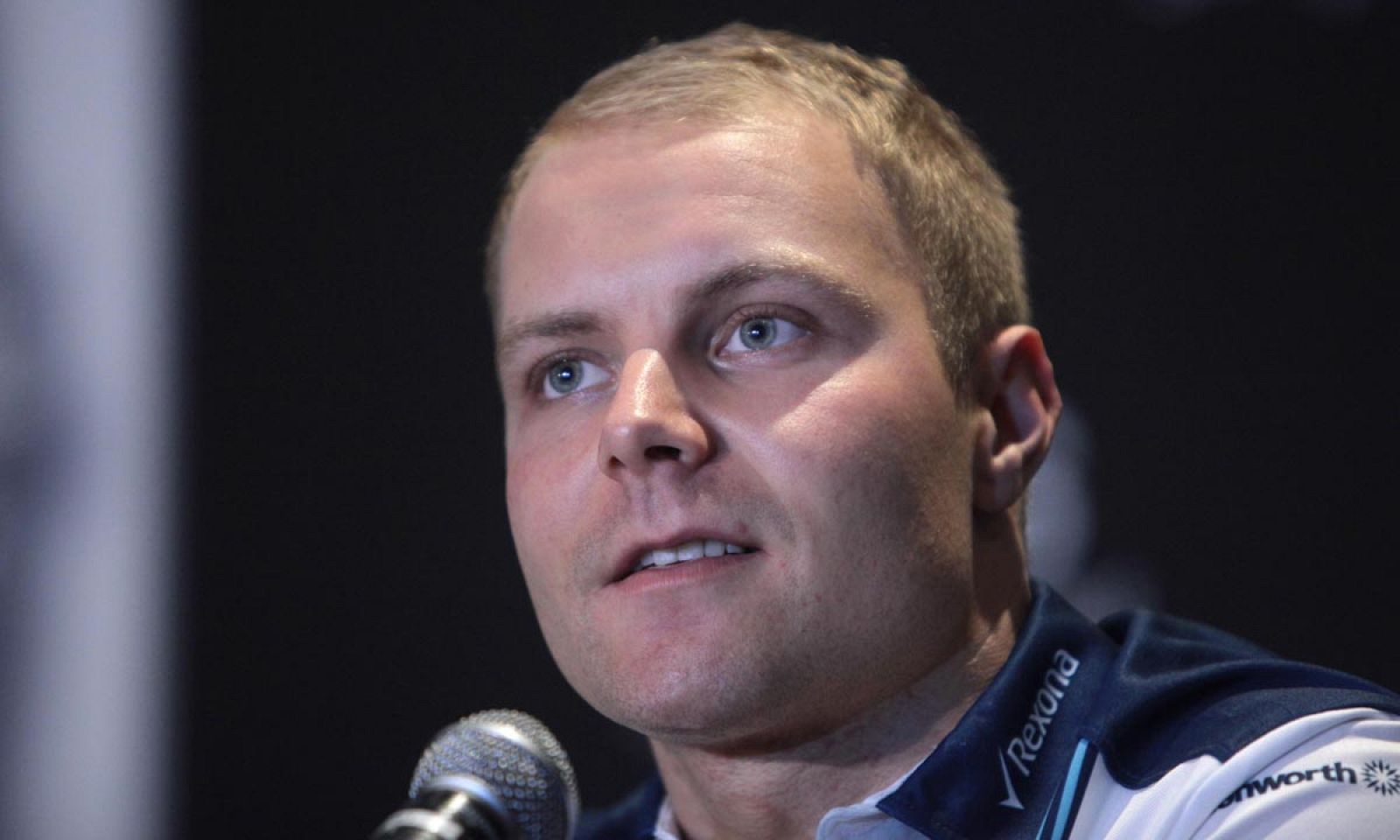 Bottas correrá en Mercerdes