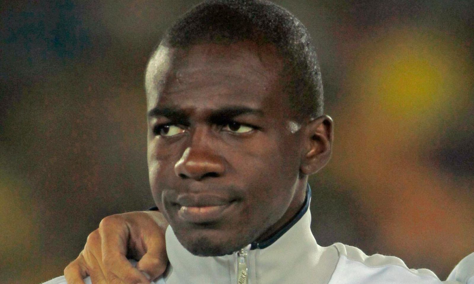 Kakuta nuevo jugador del Deportivo