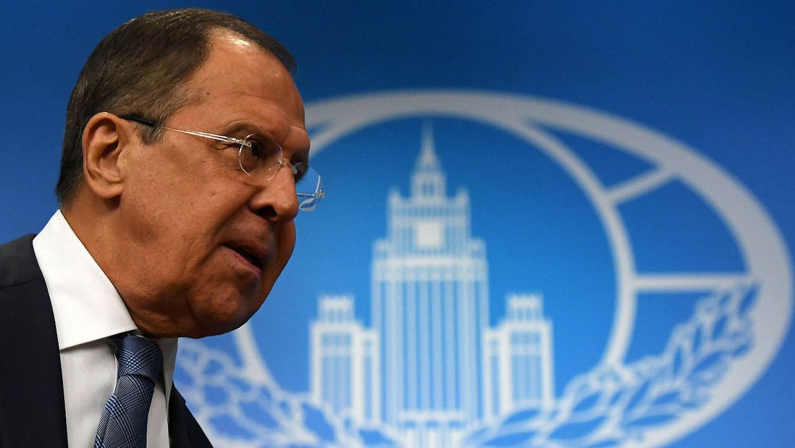 Rusia acusa a la administraci�n Obama de espionaje y ofrece a Trump negociar sobre seguridad