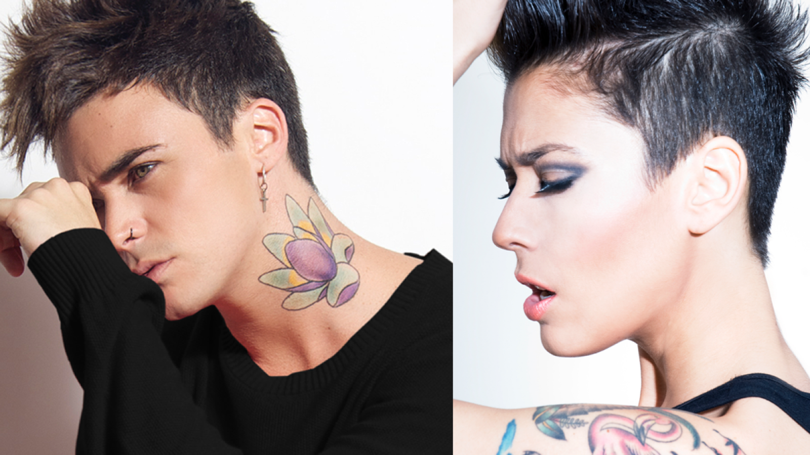 Leklein y Mario Jefferson hablan con los eurofans en 'Spain Calling'