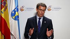 Satisfacción en las comunidades autónomas tras el acuerdo para reformar el sistema de financiación