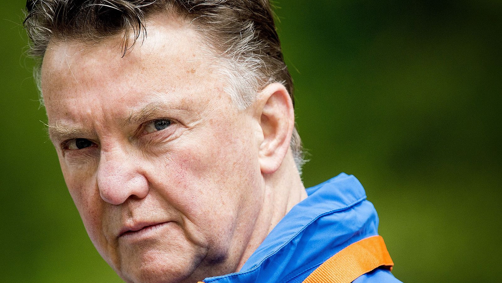 Louis Van Gaal