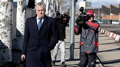 Bárcenas desvincula a su mujer de sus negocios: "Se encargaba de la casa"