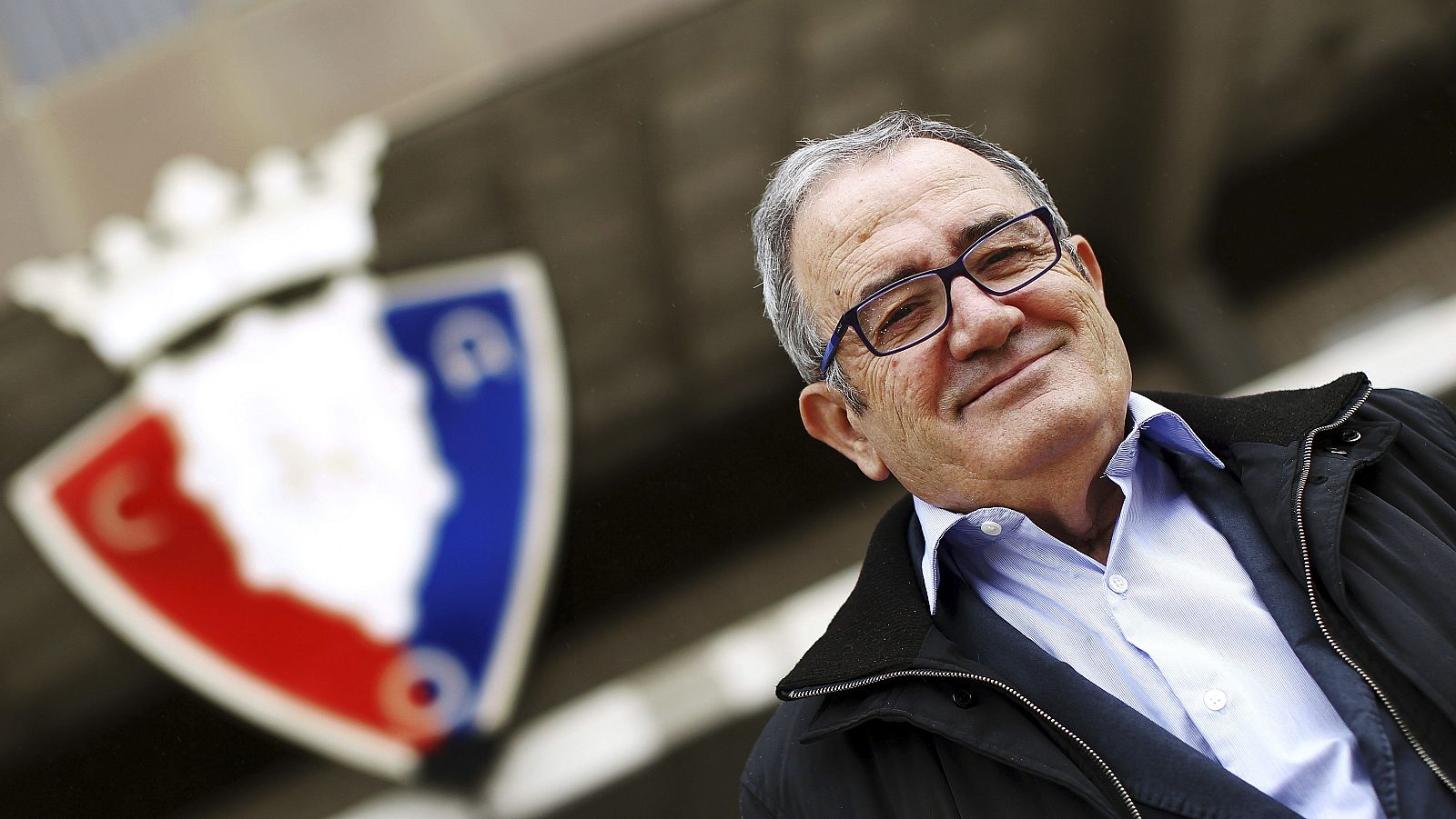 La jueza rechaza imputar a Osasuna por supuesto delito fiscal