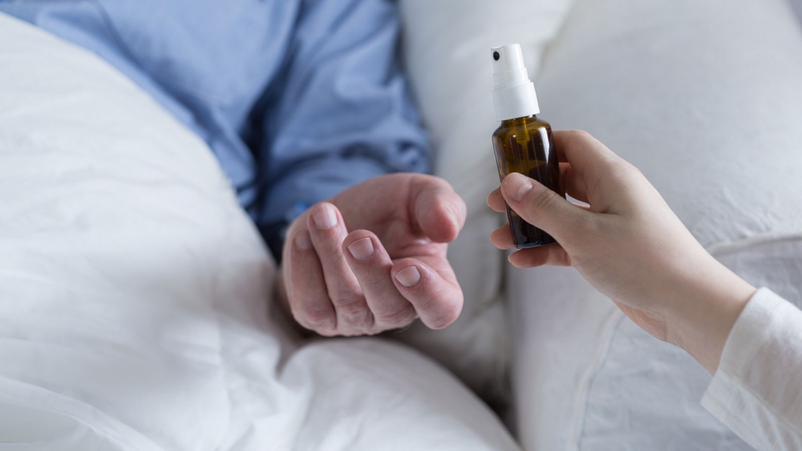 Unidos Podemos plantea en el Congreso legalizar  la eutanasia y su práctica médica