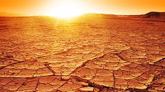La temperatura global vuelve a romper todos los récords en 2016