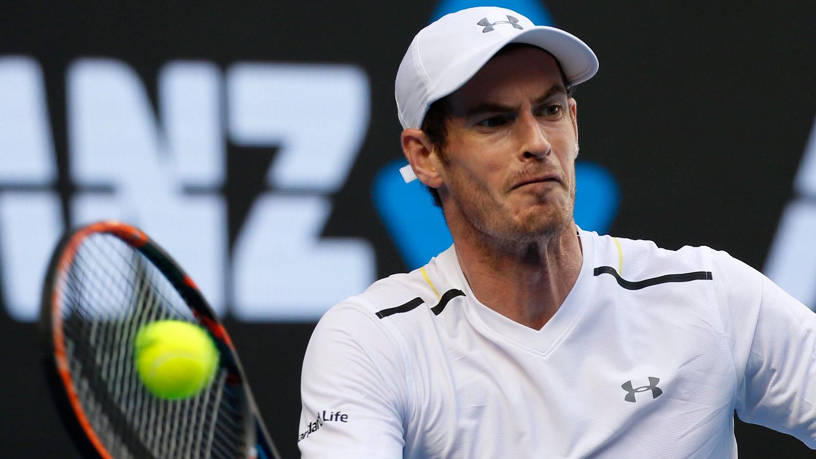 Murray avanza hasta octavos