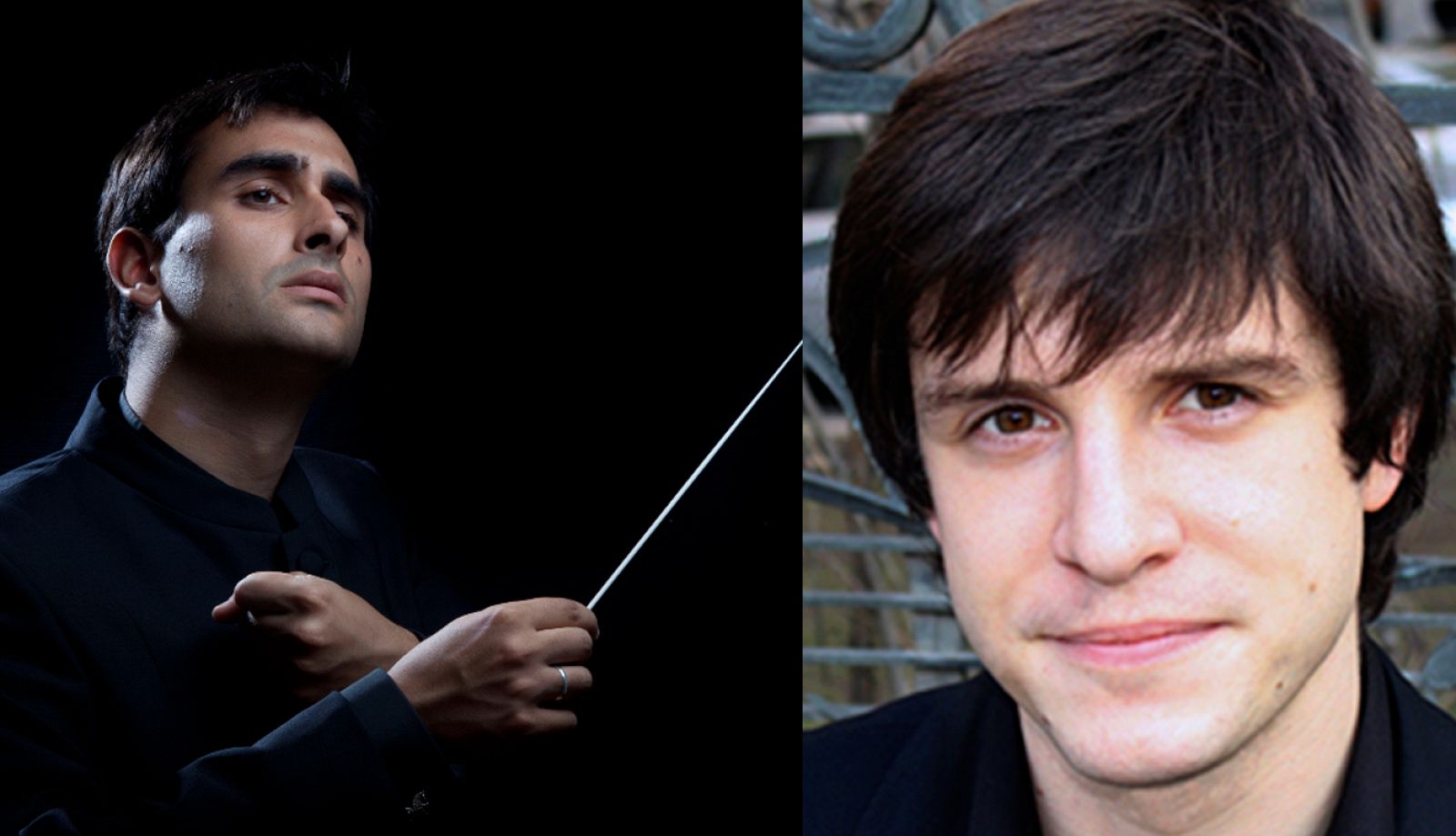 Ciclo Jóvenes Músicos Orquesta y Coro RTVE