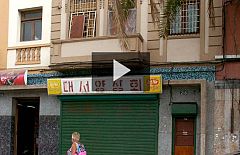 Una niña coreana aparece apuñalada en su casa de Las Palmas