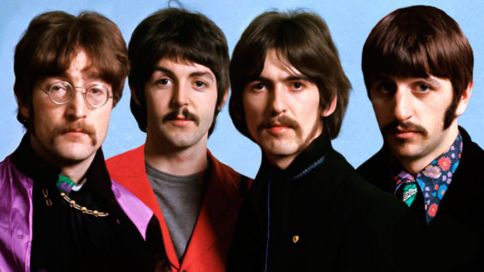 Recordando a los Beatles en Saber y Ganar