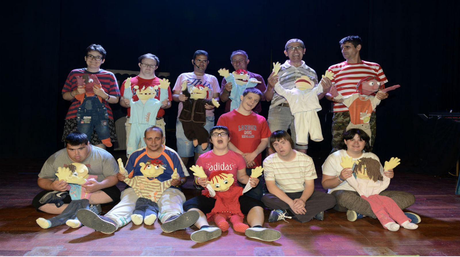 Al servicio del pueblo NOTICIA