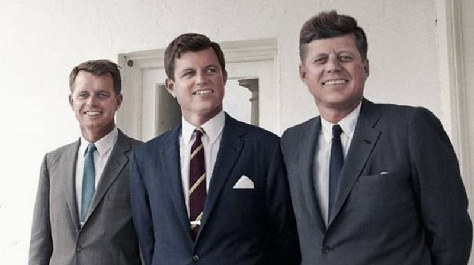 Los Kennedy en el Duelo sobre 'Hermanos' en Saber y Ganar