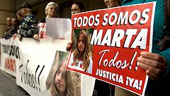Ocho años sin Marta del Castillo y su cuerpo sigue desaparecido