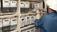 El precio de la electricidad alcanzará este miércoles el nivel más alto del año