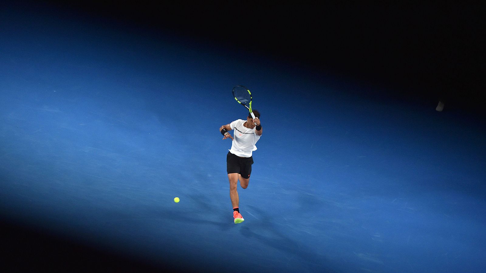 Nadal y Bautista lideran el equipo español de Copa Davis