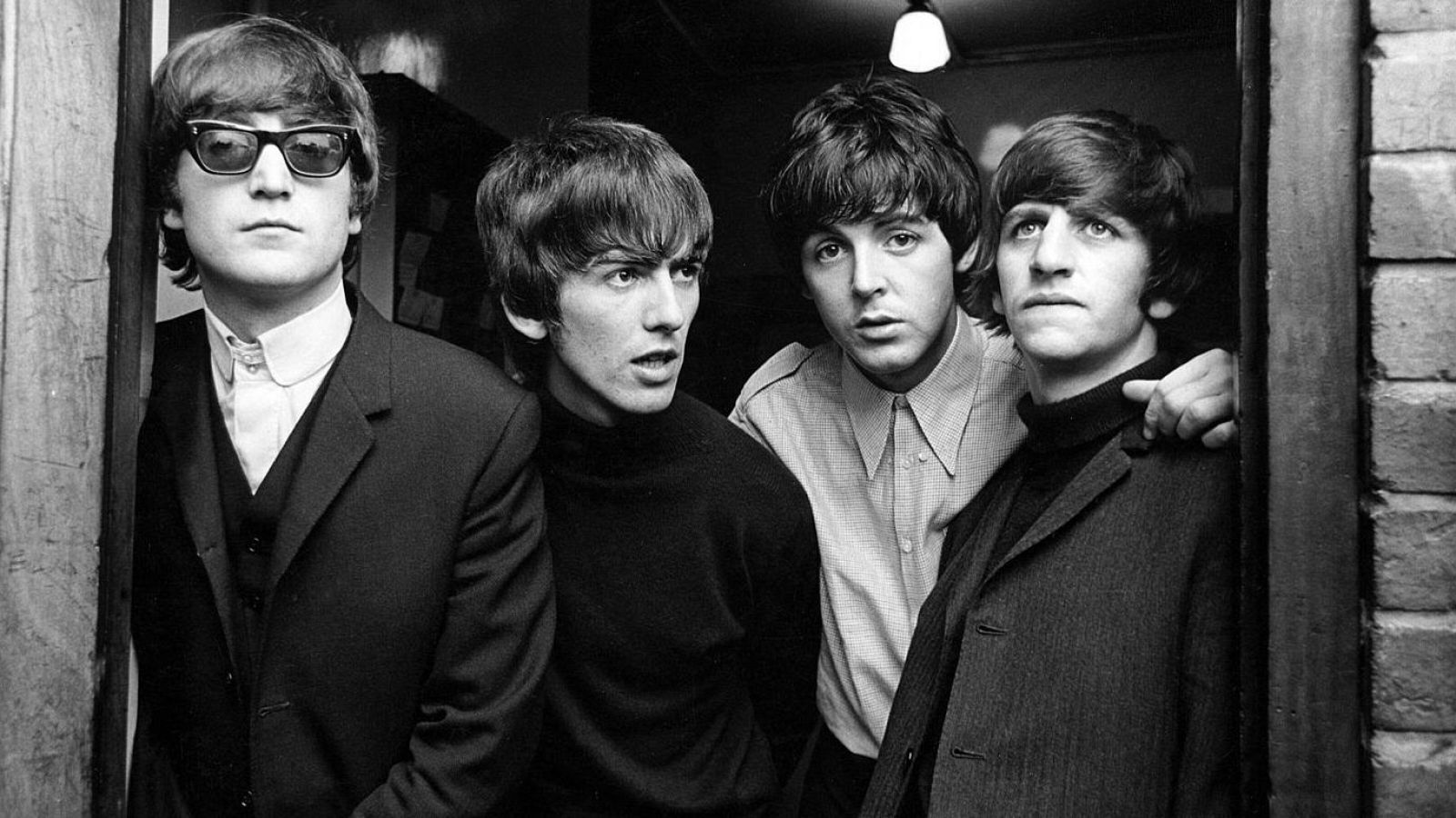 'Memoria de delfín' recuerda la despedida de The Beatles
