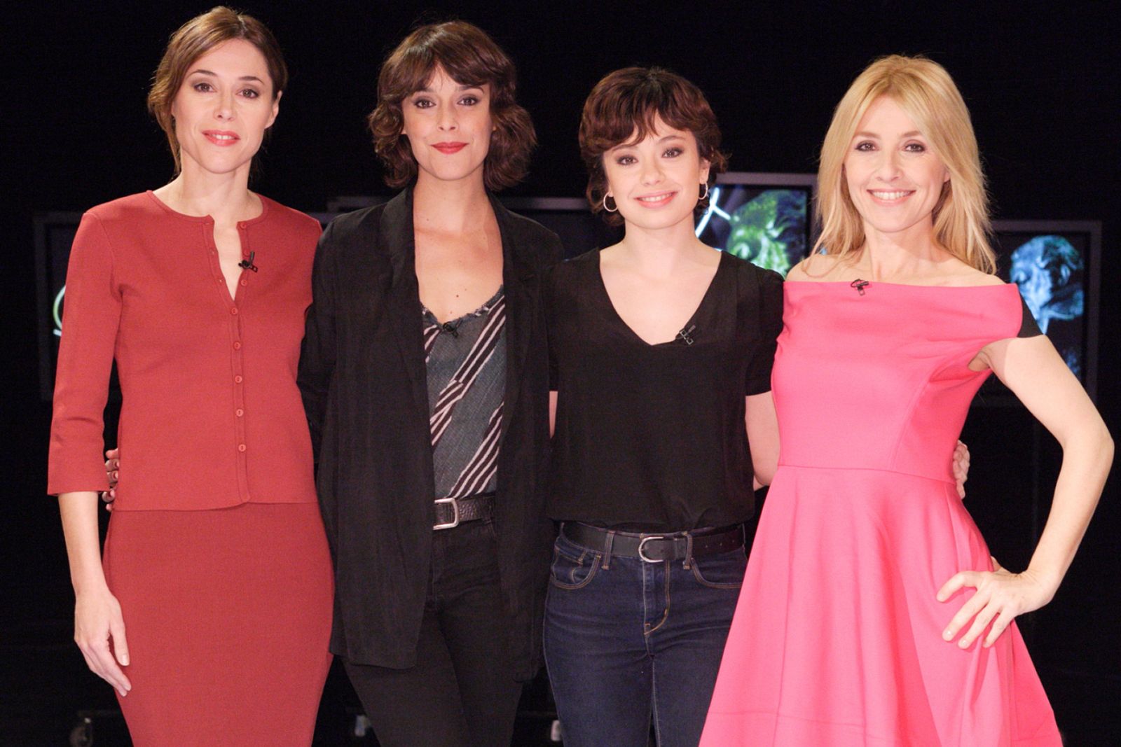 'Versión Española', antesala de los Goya