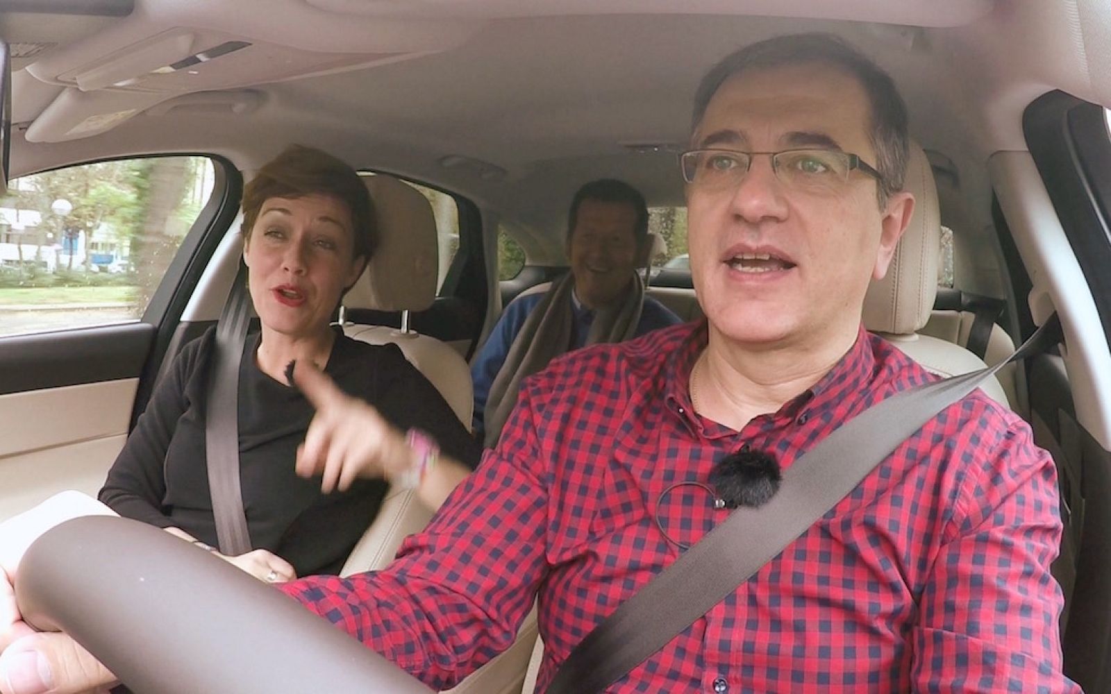 entrevista carreno hq