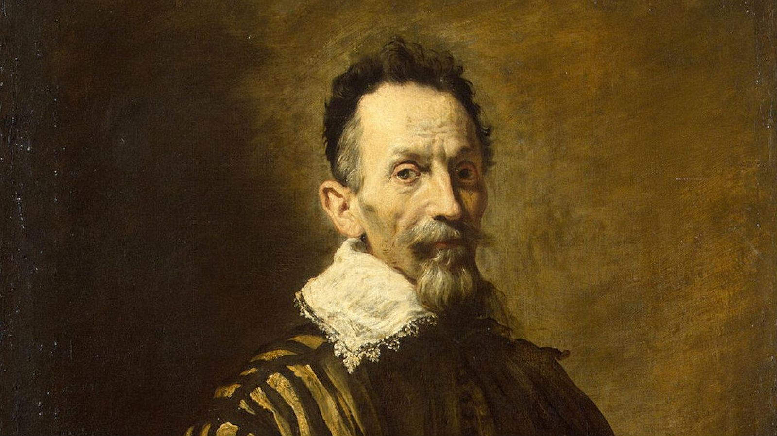 Conciertos de Transbaroque: Monteverdi, 450 Aniversario