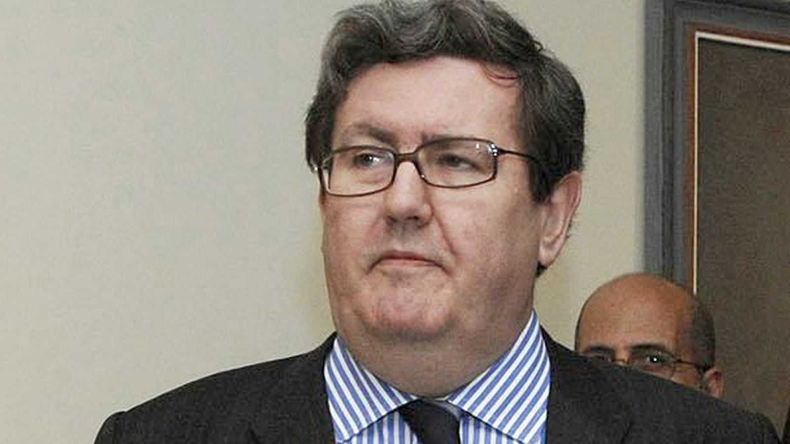 El crítico de arte y escritor Juan Manuel Bonet, nuevo director del Instituto Cervantes en una imagen de 2007.