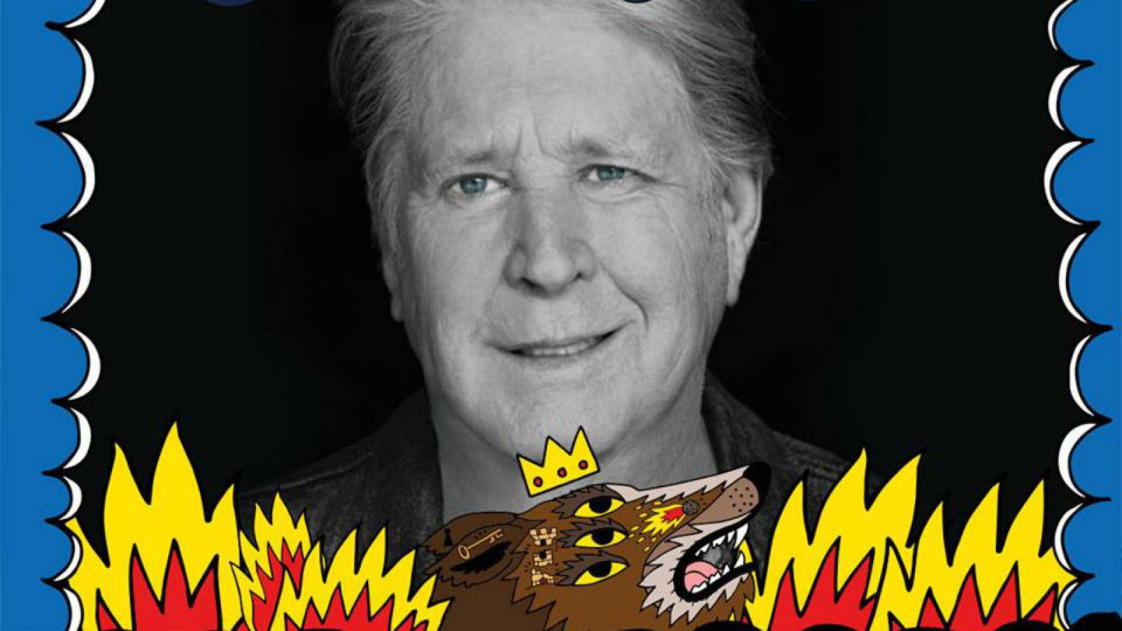 Brian Wilson interpretará en el Bilbao BBK Live 'Pet Sounds'.