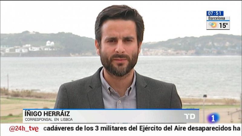 TVE México