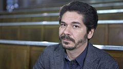 El humor inteligente de Juan Pablo Villalobos