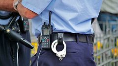 Detenido en Málaga un líder de la camorra implicado en el tráfico de cocaína