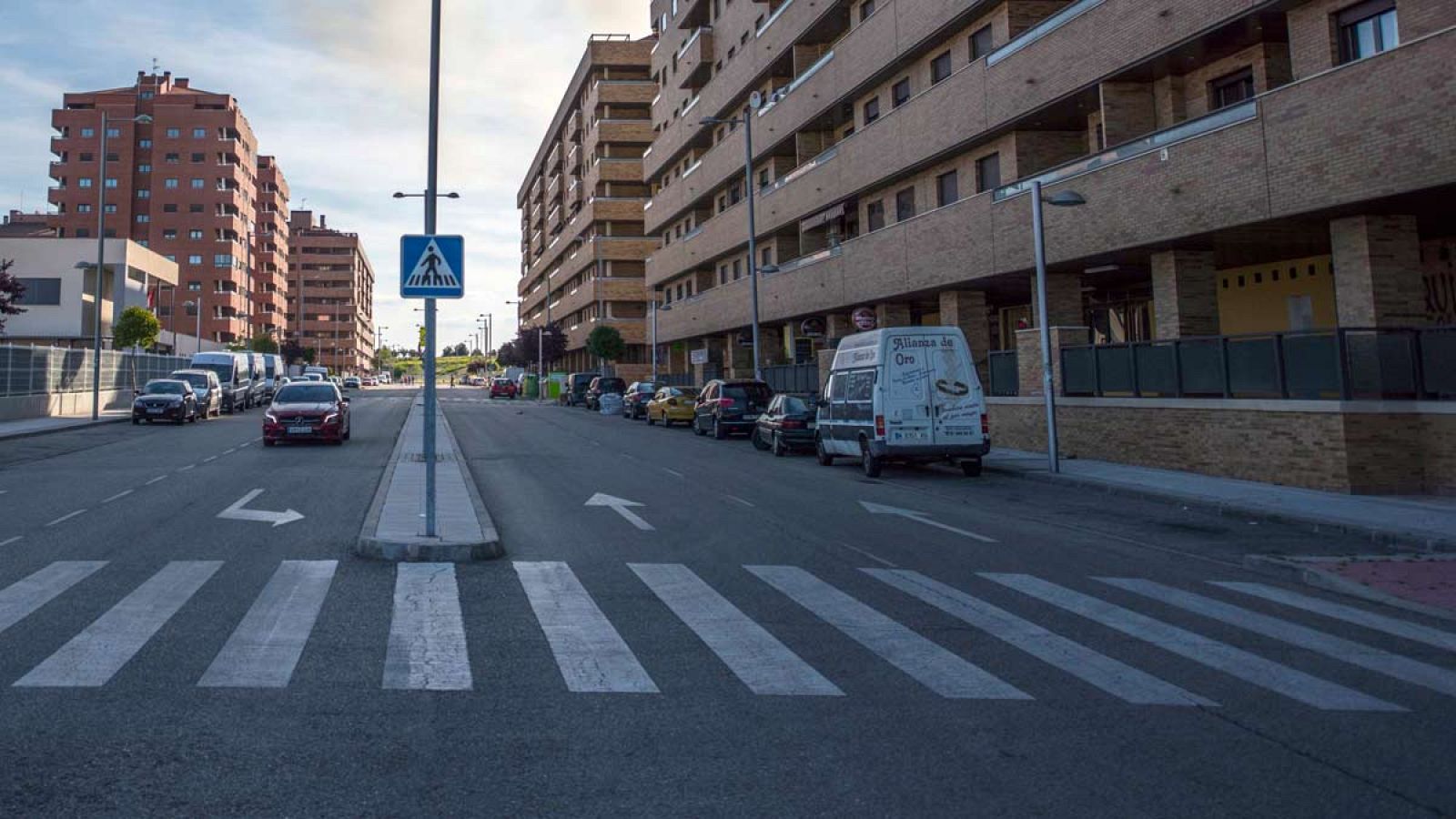 Detienen a un hombre como presunto autor de la muerte de su pareja en Seseña, Toledo