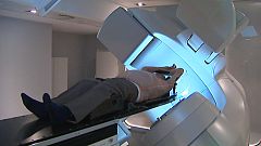 El cáncer crece más de lo previsto en España y supera en 2015 los casos estimados para 2020