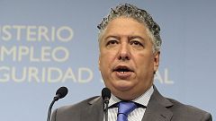 Los sindicatos piden reformar el sistema de pensiones actual y el Gobierno solo recuperar ingresos