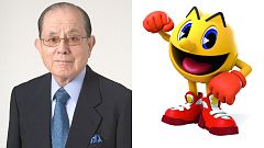 Muere Masaya Nakamura, el padre del 'Pac-Man'
