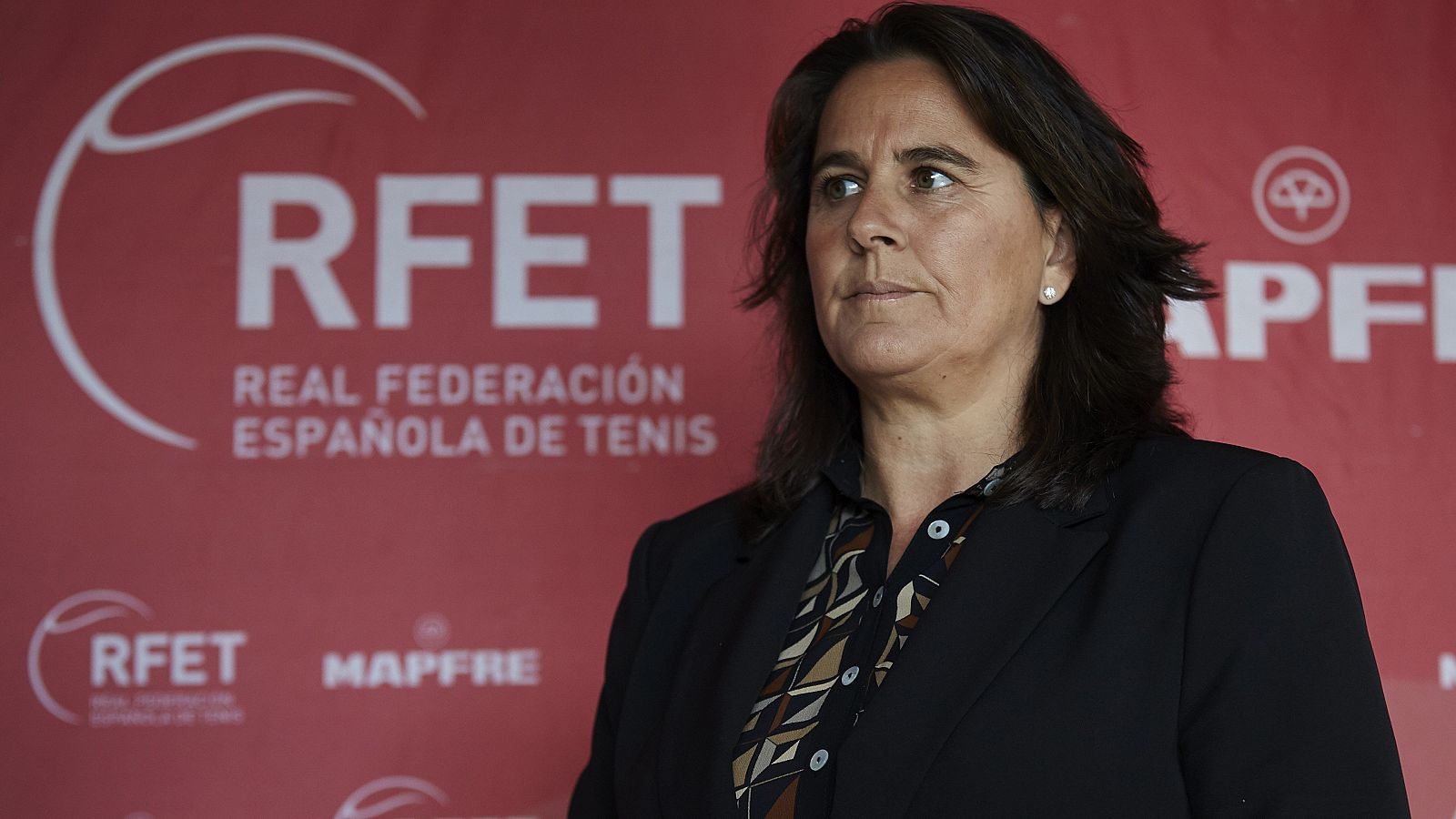 NADAL, BAUTISTA, CARREÃ'O Y LÃ"PEZ FORMARÃ¿N EL EQUIPO ESPAÃ'OL