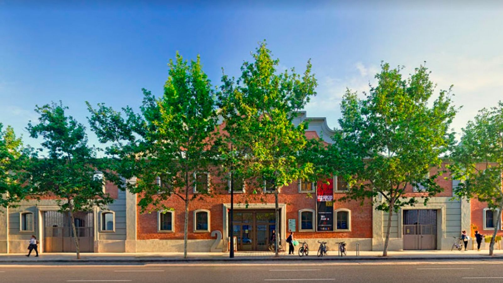 Fundación Inndea, de Valencia