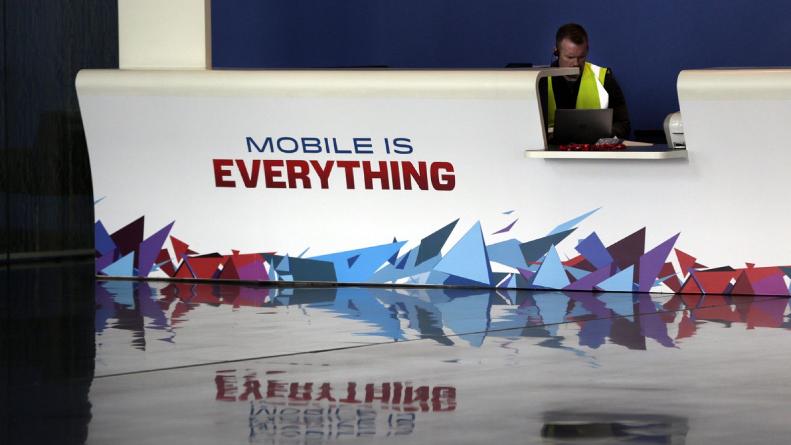 El MWC se celebrará del 27 de febrero al 2 de marzo en la Fira de Barcelona.