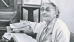María Moliner, un diccionario particular
