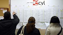 El gasto en prestaciones de desempleo fue de 18.638,1 millones en 2016, un 9,6% menos
