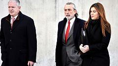 Anticorrupción pide reabrir el caso de la 'Caja B' del PP tras las revelaciones de Correa